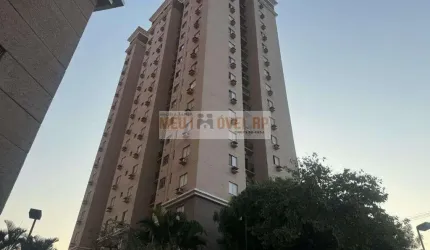 Apartamento com 3 dormitórios à venda, 62 m² por R$ 330.000,00 - Ipiranga - Ribeirão Preto/SP