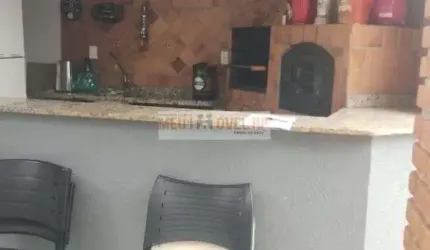 Casa com 3 dormitórios à venda, 190 m² por R$ 599.000,00 - Residencial e Comercial Palmares - Ribeirão Preto/SP