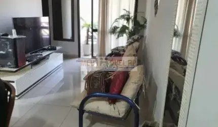 Apartamento com 2 dormitórios à venda, 96 m² por R$ 320.000,00 - Centro - Ribeirão Preto/SP