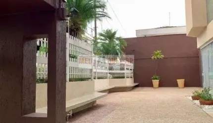 Apartamento com 3 dormitórios à venda, 100 m² por R$ 382.000 - Centro - Ribeirão Preto/SP