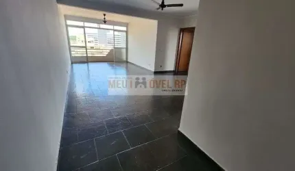 Apartamento com 3 dormitórios à venda, 127 m² por R$ 330.000 - Jardim Palma Travassos - Ribeirão Preto/SP