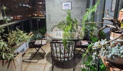 Apartamento com 4 dormitórios à venda, 196 m² por R$ 890.000,01 - Santa Cruz do José Jacques - Ribeirão Preto/SP