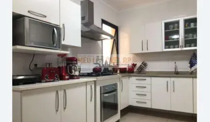 Apartamento com 4 dormitórios à venda, 177 m² por R$ 1.200.000,01 - Jardim São Luiz - Ribeirão Preto/SP