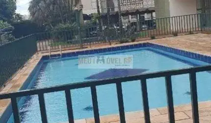 Apartamento com 3 dormitórios à venda, 96 m² por R$ 250.000,00 - Jardim Paulista - Ribeirão Preto/SP