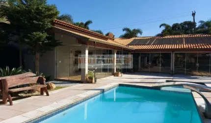 Chácara com 3 dormitórios à venda, 2 m² por R$ 1.590.000,00 - Beira-Rio - Jardinópolis/SP