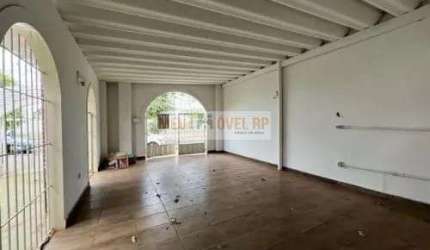 Casa com 3 dormitórios à venda, 135 m² por R$ 310.000 - Parque Anhangüera - Ribeirão Preto/SP