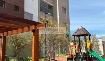 Apartamento com 2 dormitórios à venda, 63 m² por R$ 660.000,00 - Jardim Botânico - Ribeirão Preto/SP