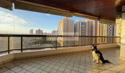 Apartamento com 3 dormitórios à venda, 159 m² por R$ 500.000 - Centro - Ribeirão Preto/SP