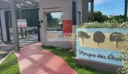 Apartamento com 2 dormitórios à venda, 51 m² por R$ 265.000 - Jardim Manoel Penna - Ribeirão Preto/SP