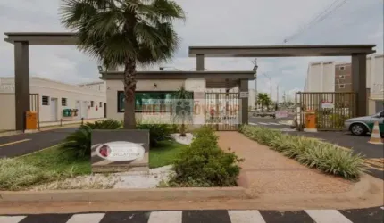 Apartamento com 2 dormitórios à venda, 43 m² por R$ 180.000 - Residencial Jequitibá - Ribeirão Preto/SP
