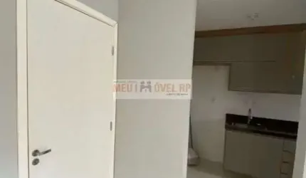 Apartamento com 2 dormitórios à venda, 48 m² por R$ 300.000 - Jardim Manoel Penna - Ribeirão Preto/SP