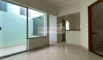 Casa com 3 dormitórios à venda, 150 m² por R$ 450.000,00 - Residencial Ana Dorothéa - Franca/SP