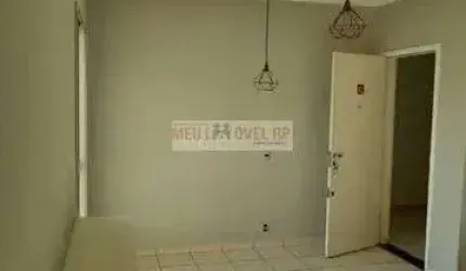 Apartamento com 3 dormitórios à venda, 70 m² por R$ 275.000 - Ipiranga - Ribeirão Preto/SP