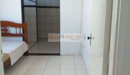 Casa com 2 dormitórios à venda, 139 m² por R$ 260.000,00 - Perina - Jaboticabal/SP