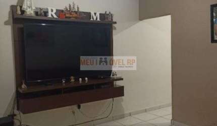 Casa à venda no bairro Planalto Verde - Ribeirão Preto/SP