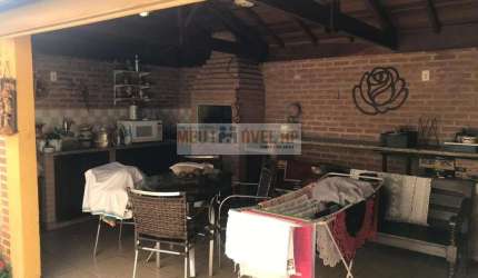 Casa com 3 dormitórios à venda, 130 m² por R$ 690.000,00 - Recreio das Acácias - Ribeirão Preto/SP