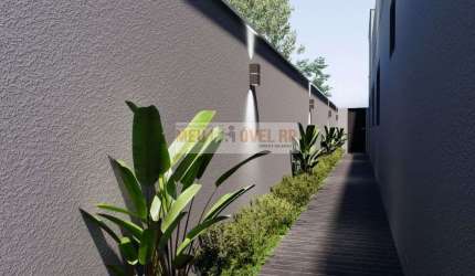 Casa com 3 dormitórios à venda, 165 m² por R$ 1.360.000,00 - Recreio das Acácias - Ribeirão Preto/SP