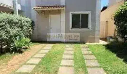 Casa com 3 dormitórios à venda, 99 m² por R$ 560.000 - Vila do Golf - Ribeirão Preto/SP