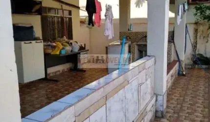 Casa com 3 dormitórios à venda, 200 m² por R$ 350.000 - Vila Maria Luiza - Ribeirão Preto/SP