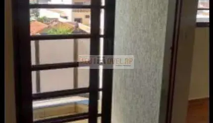 Apartamento com 2 dormitórios à venda, 66 m² por R$ 265.000 - Vila Tibério - Ribeirão Preto/SP