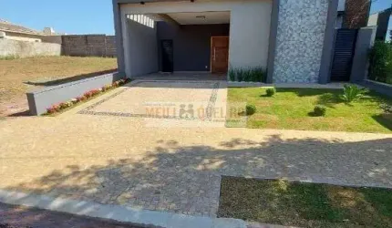 Casa com 3 suítes à venda, 140 m² por R$ 990.000 - Vila do Golfe - Ribeirão Preto/SP