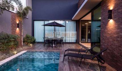 Casa com 3 dormitórios à venda, 295 m² por R$ 2.200.000,00 - Represa de Rifaina - Rifaina/SP