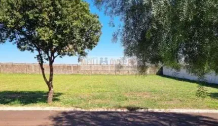 Terreno à venda, 780 m² por R$ 330.000 - Jardim Santa Cruz - Cravinhos/SP