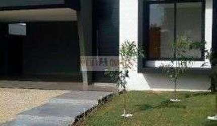 Casa com 3 dormitórios à venda, 181 m² por R$ 1.250.000,00 - Vila do Golf - Ribeirão Preto/SP