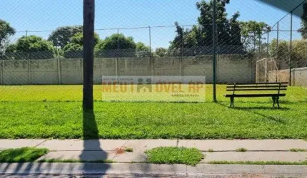 Casa com 3 dormitórios à venda, 150 m² por R$ 540.000 - Parque São Sebastião - Ribeirão Preto/SP