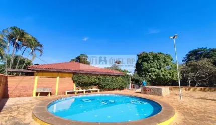 Casa com 4 dormitórios à venda, 217 m² por R$ 500.000 - Independência - Ribeirão Preto/SP