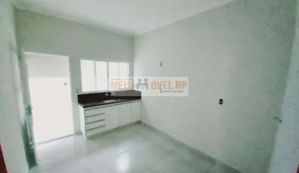 Casa com 3 dormitórios à venda, 136 m² por R$ 395.000,00 - Vila Monte Alegre - Ribeirão Preto/SP