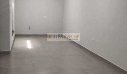 Casa com 8 dormitórios, 500 m² - venda por R$ 1.200.000,00 ou aluguel por R$ 7.500,00/mês - Jardim São Luiz - Ribeirão Preto/SP