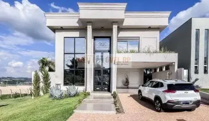 Casa com 3 quartos à venda na Vila do Golf, Ribeirão Preto , 393 m2 por R$ 2.980.000