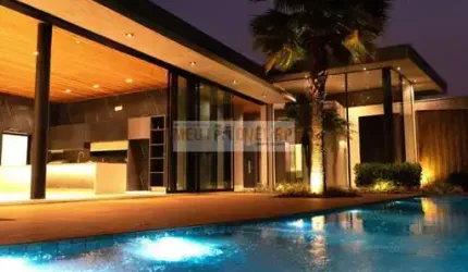 Casa com 4 quartos à venda em Bonfim Paulista, Ribeirão Preto , 539 m2 por R$ 6.000.000