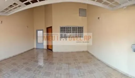 Casa com 2 quartos à venda no Jardim Zara, Ribeirão Preto , 100 m2 por R$ 290.000