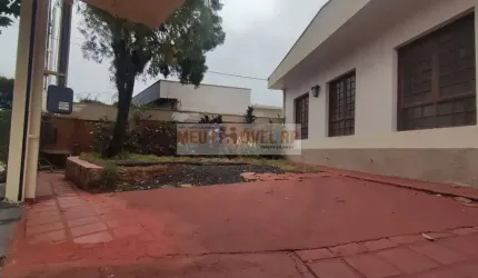 Casa com 3 quartos à venda no Jardim São Luiz, Ribeirão Preto , 160 m2 por R$ 530.000