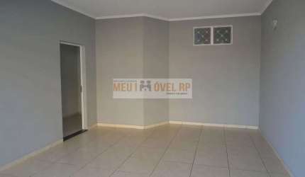 Casa com 3 quartos à venda no Jardim Novo Mundo, Ribeirão Preto , 81 m2 por R$ 380.000