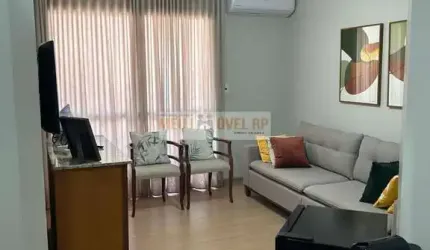 Apartamento à venda no bairro Centro - Ribeirão Preto/SP