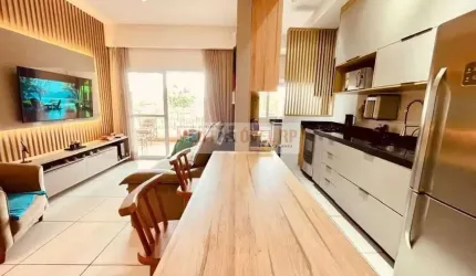 Apartamento
