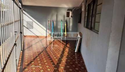 Casa com 2 quartos à venda na Vila Amélia, Ribeirão Preto , 57 m2 por R$ 220.000