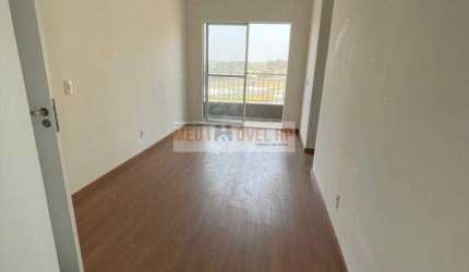 Apartamento à venda no bairro Parque das Oliveiras II - Ribeirão Preto/SP
