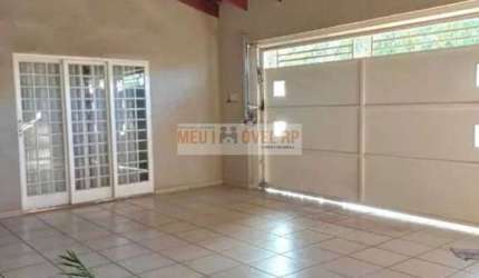Casa à venda no bairro Jardim Roberto Benedetti - Ribeirão Preto/SP
