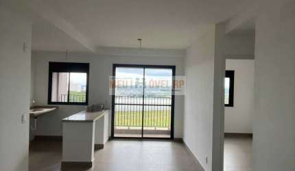 Apartamento à venda no bairro Quinta da Primavera - Ribeirão Preto/SP