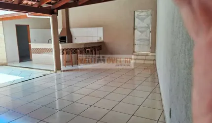 Casa com 3 quartos à venda no Centro, Altinópolis , 329 m2 por R$ 900.000