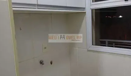 Apartamento à venda no bairro Nova Aliança - Ribeirão Preto/SP