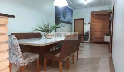 Casa com 4 quartos à venda no Jardim Bela Vista, Ribeirão Preto , 150 m2 por R$ 382.000