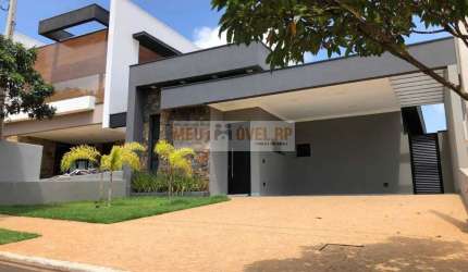 Casa com 3 quartos à venda no Recreio das Acácias, Ribeirão Preto , 150 m2 por R$ 1.150.000