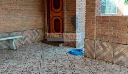 Casa com 2 quartos à venda no Antônio Marincek, Ribeirão Preto , 140 m2 por R$ 340.000