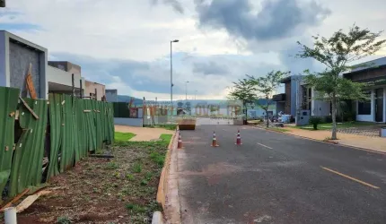 Terreno em Condomínio em Vivendas da Mata, Ribeirão Preto/SP