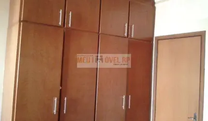 Apartamento com 1 dormitório à venda, 40 m² por R$ 200.000 - Vila Ana Maria - Ribeirão Preto/SP